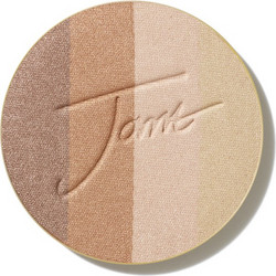 Jane Iredale Quad Rose Dawn Refill Bronzer Powder