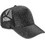 Result New York Sparkle Καπέλο Jockey Υφασμάτινο RC090X Black