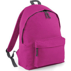 BagBase BG125 Σακίδιο Πλάτης 18lt Φούξια