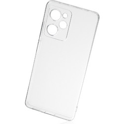 Naxius Case Clear 1mm XiaoMi Mi Poco X5 Pro Naxius