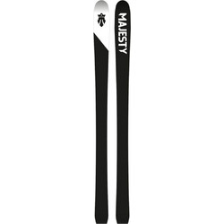 MAJESTY ADVENTURE TI ALL MOUNTAIN SKIS