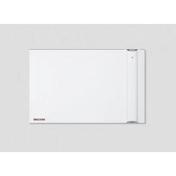 Stiebel Eltron CND 100 Θερμοπομπός Τοίχου 1000W με Θερμοστάτη