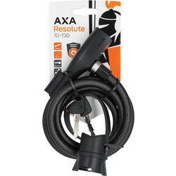 AXA CURLEY RESOLUTE 10/150