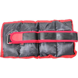 Βάρη ακρών - Βάρη χεριών και ποδιών 1.5kg 2τμχ - Arm and leg weights 56185