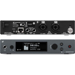 SENNHEISER SR-IEM-G4-B Σταθερός Πομπός