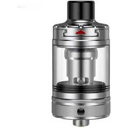 Aspire Nautilus 3 Tank 4ml 24mm Stainless Steel