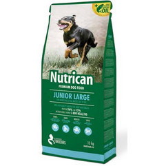 Nutrican Junior Large 15kg