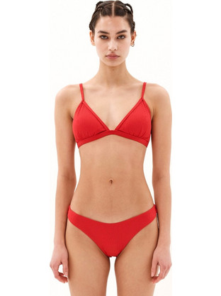 Emerson Bikini Set Τριγωνάκι Κόκκινο 231.EW571.101-210