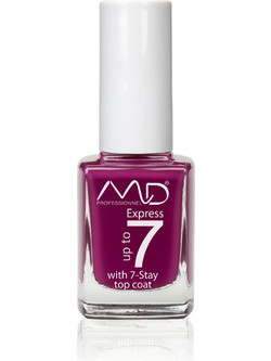 Md Professionnel Express 885 Βερνίκι Νυχιών 12ml