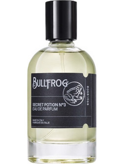 Bullfrog Eau de Parfum Secret Potion No3 100ml