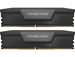 Corsair Vengeance 64GB (2X32GB) DDR5 RAM 5200MHz