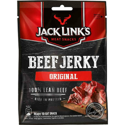 Jack Link's Beef Jerky (25g) Sweet & Hot