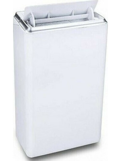 Nordstar TN-20L Αφυγραντήρας με Wi-Fi 20lt