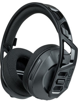 Nacon RIG 600 Pro Hx Black
