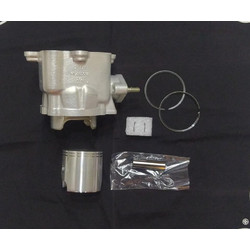 Κυλινδροπιστονα Gilardoni Για Piaggio/Gilera/Italjet 180cc Δίχρονα Μοντέλα Καινούργιο Γνήσιο