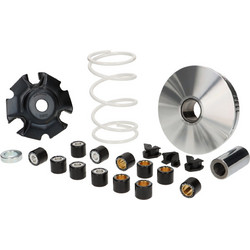 Variator Malossi Σετ Multivar 2000 Για Gilera/Piaggio/Aprilia/Italjet 125-150-180cc Δίχρονα Μοντέλα Καινούργιο Γνήσιο