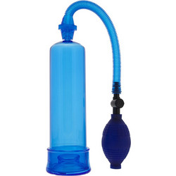 Dream Toys MenzStuff Τρόμπα Πέους Μπλε
