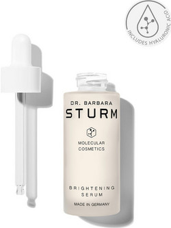 Dr. Barbara Sturm Brightening Serum Προσώπου για Πανάδες & Λάμψη 30ml