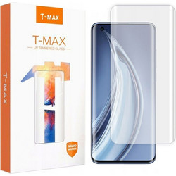Tmax Full Glue 3D Tempered Glass (Samsung Galaxy S8 Plus)