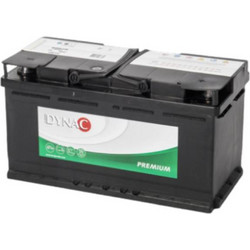 Dynac Premium 60038 12V 100Ah