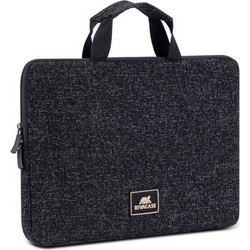 Rivacase 7913 Sleeve Τσάντα Laptop Χειρός 13.3" Burgundy Red