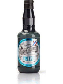 BeardBurys Freeze Conditioner για Φριζάρισμα 330ml