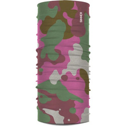 Sinner Bandana Camo Pink Unisex Mπαντάνα