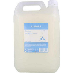 Risfort Neutral pH 5.5 Σαμπουάν για Επανόρθωση 5lt