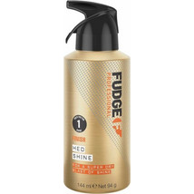 Fudge Finish Hed Shine Σπρέι Μαλλιών για Λάμψη & Φριζάρισμα 144ml