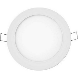 Τοποθετημένο επίκεντρο EDM Downlight 6 W 320 Lm (6400 K)