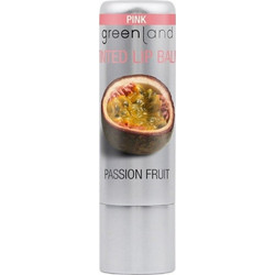 Greenland Pink Passion Fruits Lip Balm 3.9gr