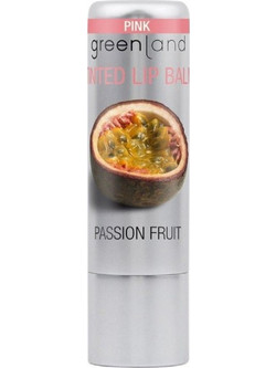 Greenland Pink Passion Fruits Lip Balm 3.9gr