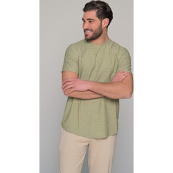T-SHIRT PEDRO - ΧΑΚΙ