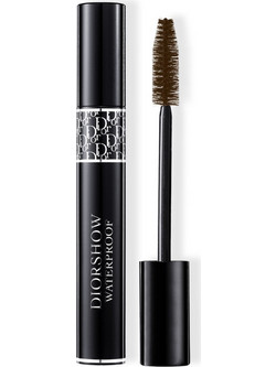 Dior Diorshow Lash Extension Effect Volume 698 Chestnut Αδιάβροχη Mascara για Όγκο 10ml