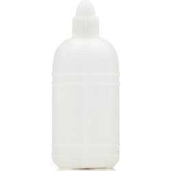 Syndesmos Plastic Bottle (200ml) - Ημιδιαφάνο Πλαστικό Φιαλίδιο με Καπάκι