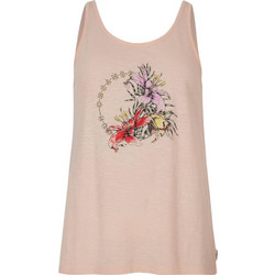 O'neill Γυναικεία αμάνικη μπλούζα Dream Tanktop Mix & Match 1850014-12511