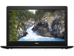 Dell Vostro 3500 (i3-1115G4/8GB/256GB SSD/UHD Graphics/FHD/Windows 10)