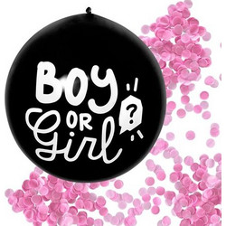 Μπαλονι 'Boy or Girl' | Boland - 571353256