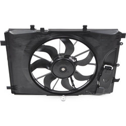Bosch Μοτέρ, Βεντιλατέρ Ψυγείου - 0 130 308 536
