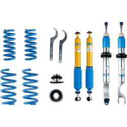 Bilstein Σετ ανάρτησης, ελατήρια/αμορτισέρ - 48-252096