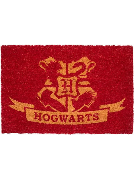 Πατάκι Εισόδου HARRY POTTER Hogwarts