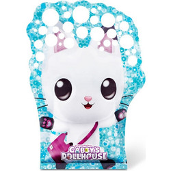 Zuru Bunch O Bubbles Gabby's Dollhouse Glove A Bubbles-3 Σχέδια-1Τμχ (11354UQ2)