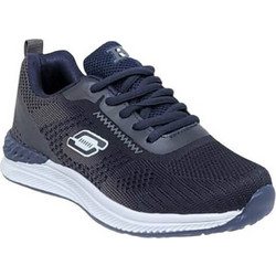 BC Παιδικά Sneakers Navy Μπλε SD14046