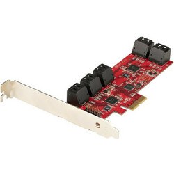 StarTech 6P6G-PCIE-SATA-CARD