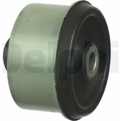 Delphi Έδραση , Σώμα Άξονα - TD1153W