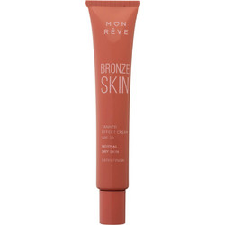 Mon Reve Bronze Normal Dry Skin 002 Bronzer Liquid 30ml