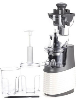 Dsp KJ 3071 Αποχυμωτής Αργής Σύνθλιψης 250W 700ml