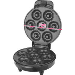 Dsp KC1316 Συσκευή για Donuts 7 Θέσεων 1000W