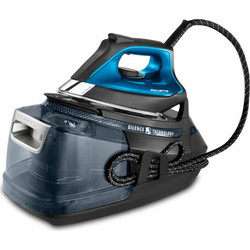 Rowenta Silence Steam Pro DG 9226 Σύστημα Σιδερώματος 2800W Πίεσης 7.6bar με Δοχείο 1.3lt