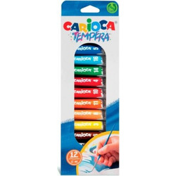Τέμπερα 12Ml Blist12Χρ (40907)